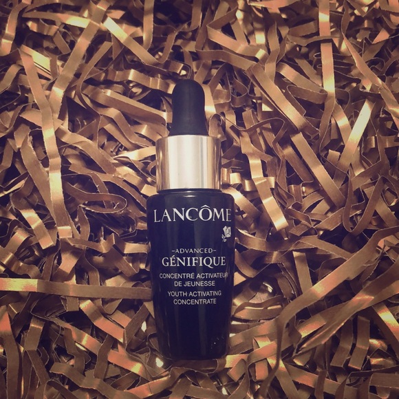 Sephora Other - Lancôme Advanced Genifique Youth Activating Serum